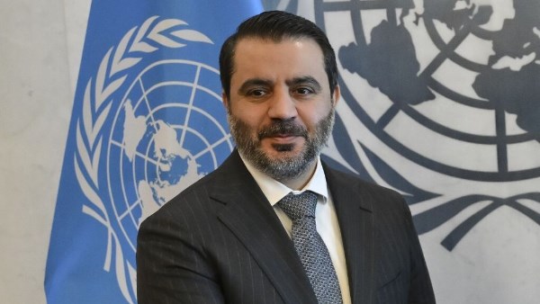أسعد الشيباني