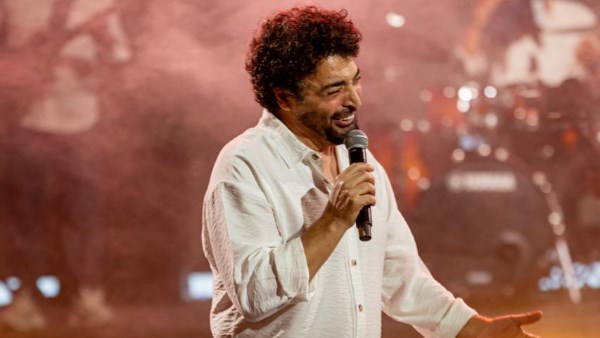 حميد الشاعري