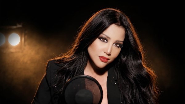 يسرا محنوش 