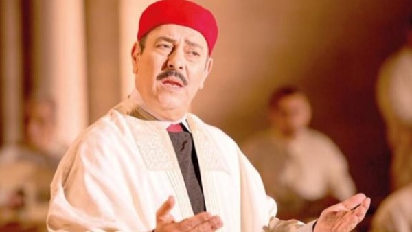 اليوم.. لطفي بوشناق يحيي حفلاً غنائيًا ضمن مهرجان دقة الدولي بتونس اليوم.. لطفي بوشناق يحيي حفلاً غنائيًا ضمن مهرجان دقة الدولي بتونس