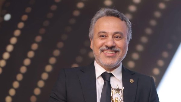 إيهاب فهمي