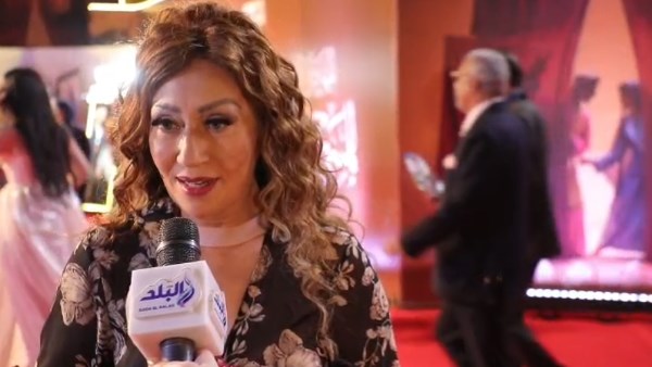 إيناس مكى 