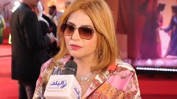 وفاء مكي 