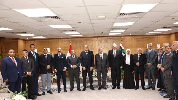 قضايا الدولة 