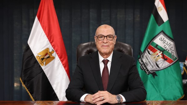 قضايا الدولة 