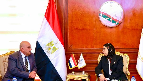 النيابة الإدارية 