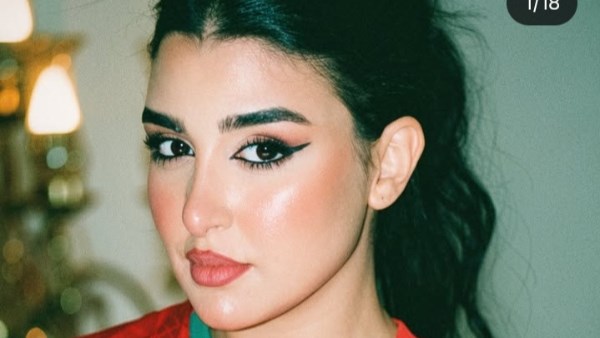 الفنانة جيهان خليل