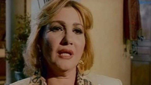 الفنانة الراحلة شروق 