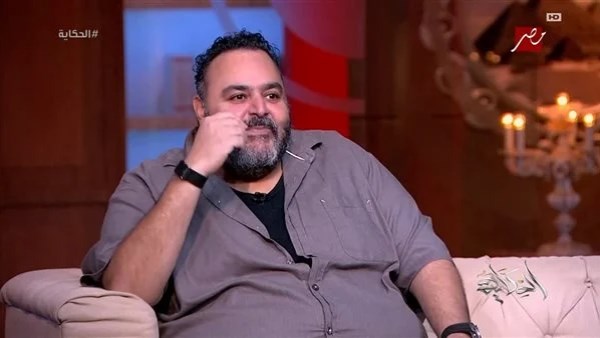 الفنان شيكو