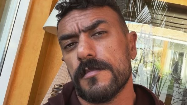 النجم أحمد العوضي 