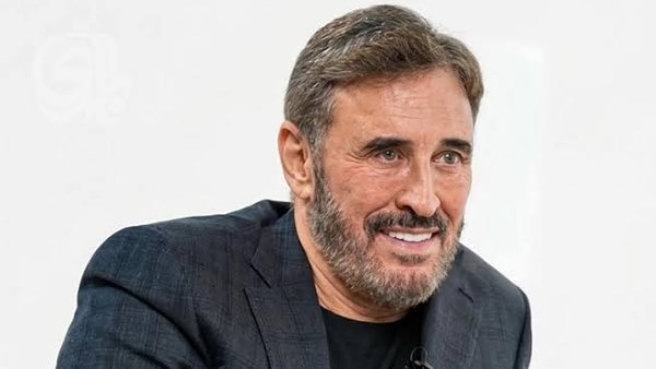 النجم كاظم الساهر