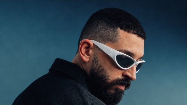 الفنان والمنتج الموسيقي المصري ديبي جاد