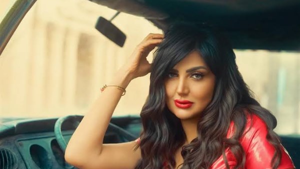 الفنانة شذى
