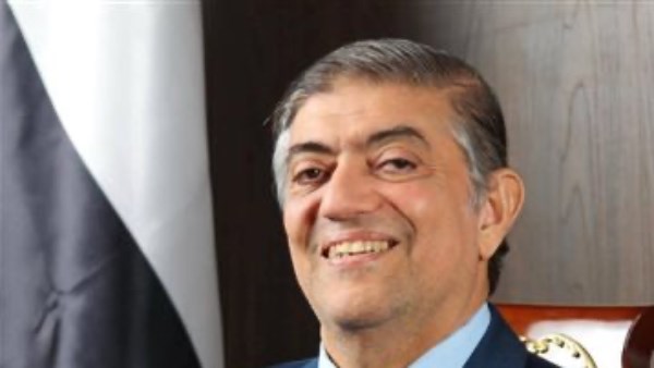 رئيس حزب الإصلاح والنهضة 