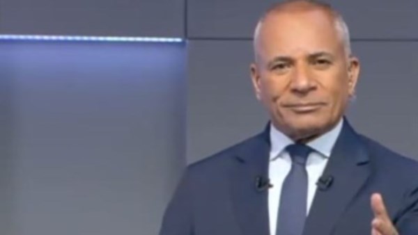 أحمد موسى