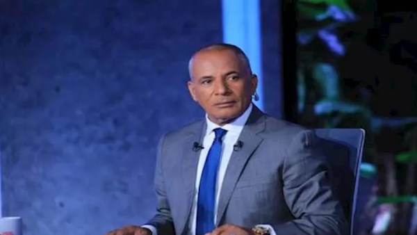 أحمد موسى