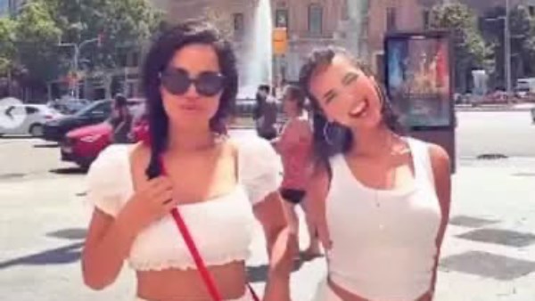 نسرين امين 