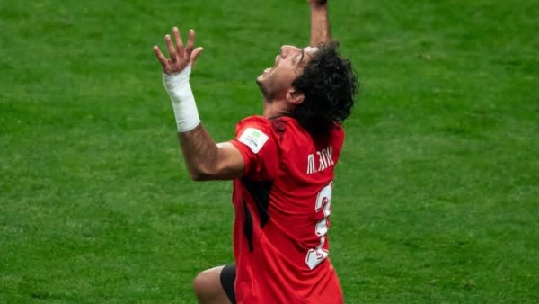 محمد هاني 