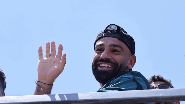 محمد صلاح 