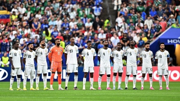 المنتخب السعودي 