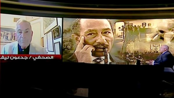 القاهرة والناس تسحب حوار جدعون ليفي من شاشتها ومنصاتها الرقمية لمراجعته