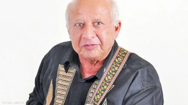 الراحل هاني شنودة 