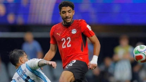 لياندرو باريديس