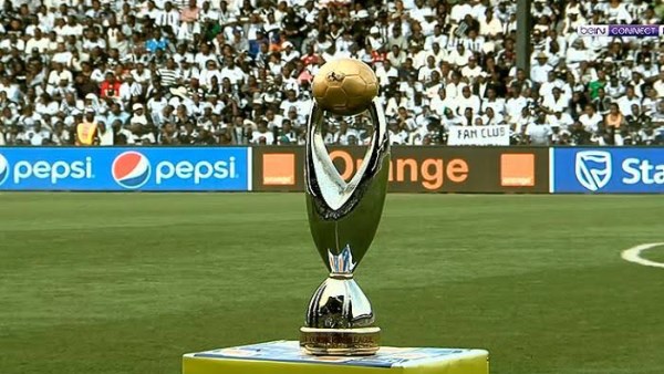 دوري أبطال أفريقيا 