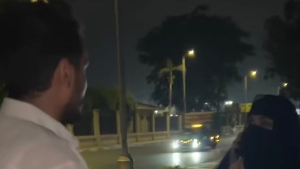 مشادة في الشارع يثير الجدل وبلاغ ينتظر تحرك الداخلية