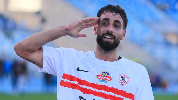 عدي الدباغ 