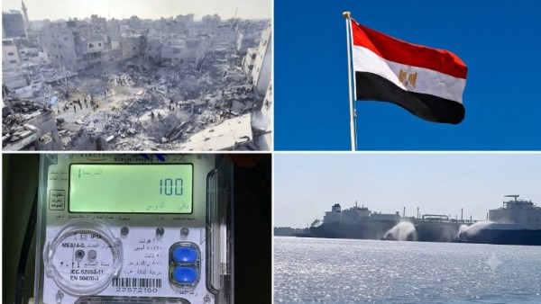 اخبار التوك شو