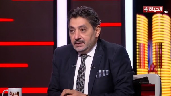 حسام الغمري 