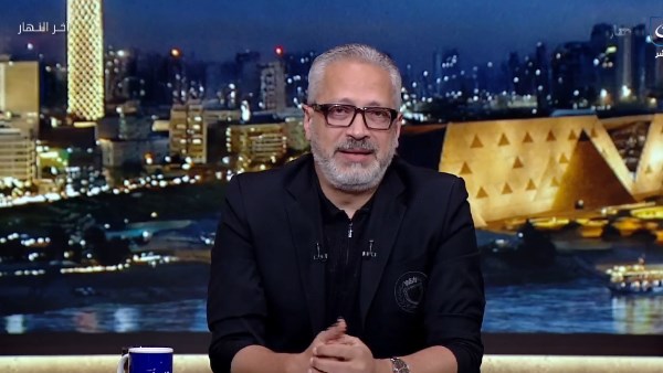 تامر أمين 