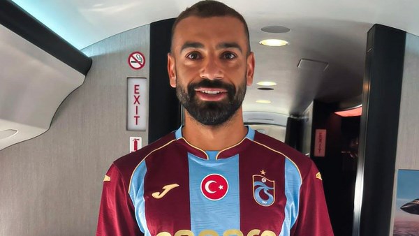 محمد صلاح 