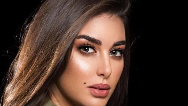 ياسمين صبري 