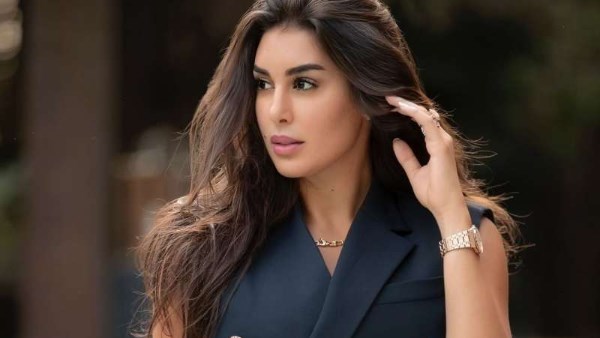 ياسمين صبري: محمود عبد العزيز كان عايز يجوزني حد من عيلته