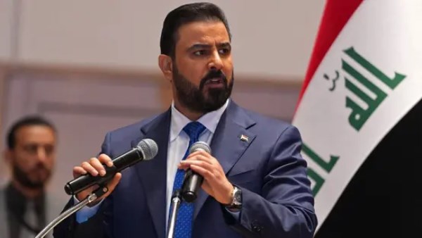 رئيس وزراء العراق 