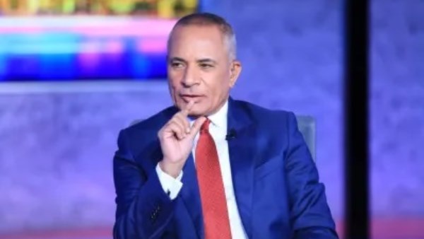أحمد موسى 