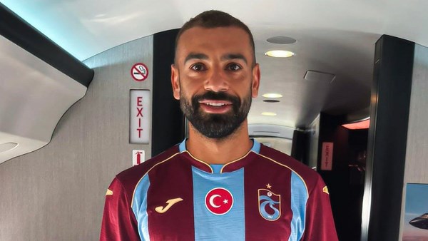 محمد صلاح 