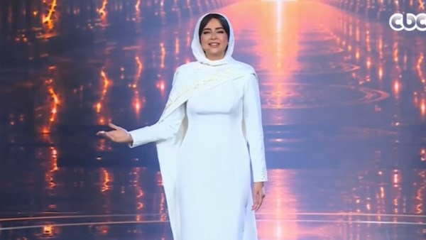 هبة مجدي 
