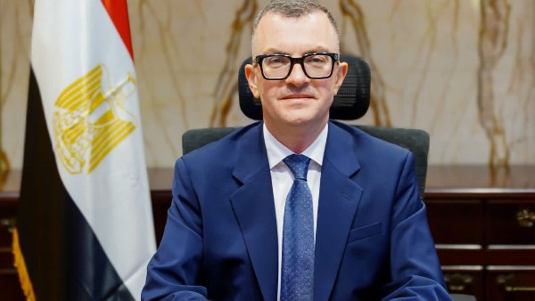 وزير التخطيط 