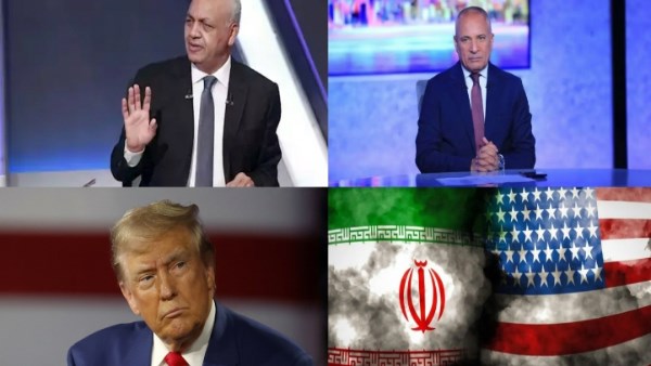 مصطفى بكري يكشف موعد عودة أحمد موسى لتقديم مصطفى بكري يكشف موعد عودة أحمد موسى لتقديم