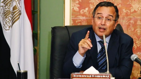 نبيل فهمي 