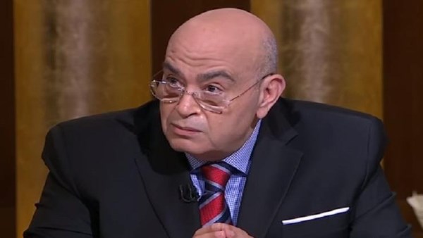عماد الدين أديب 