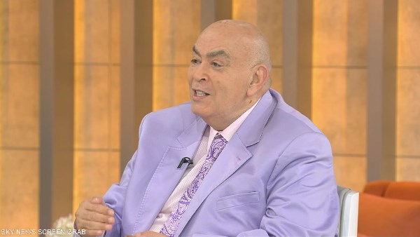 عماد أديب 