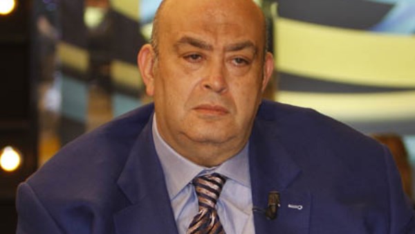 عماد أديب 