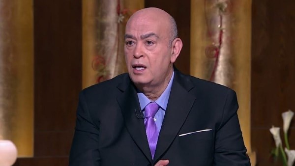 عماد ادين أديب 