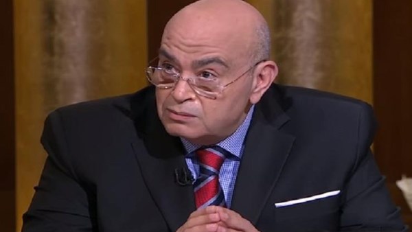 عماد الدين أديب 