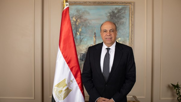 وزير الطيران 