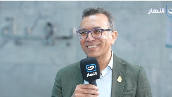 تامر شوقي